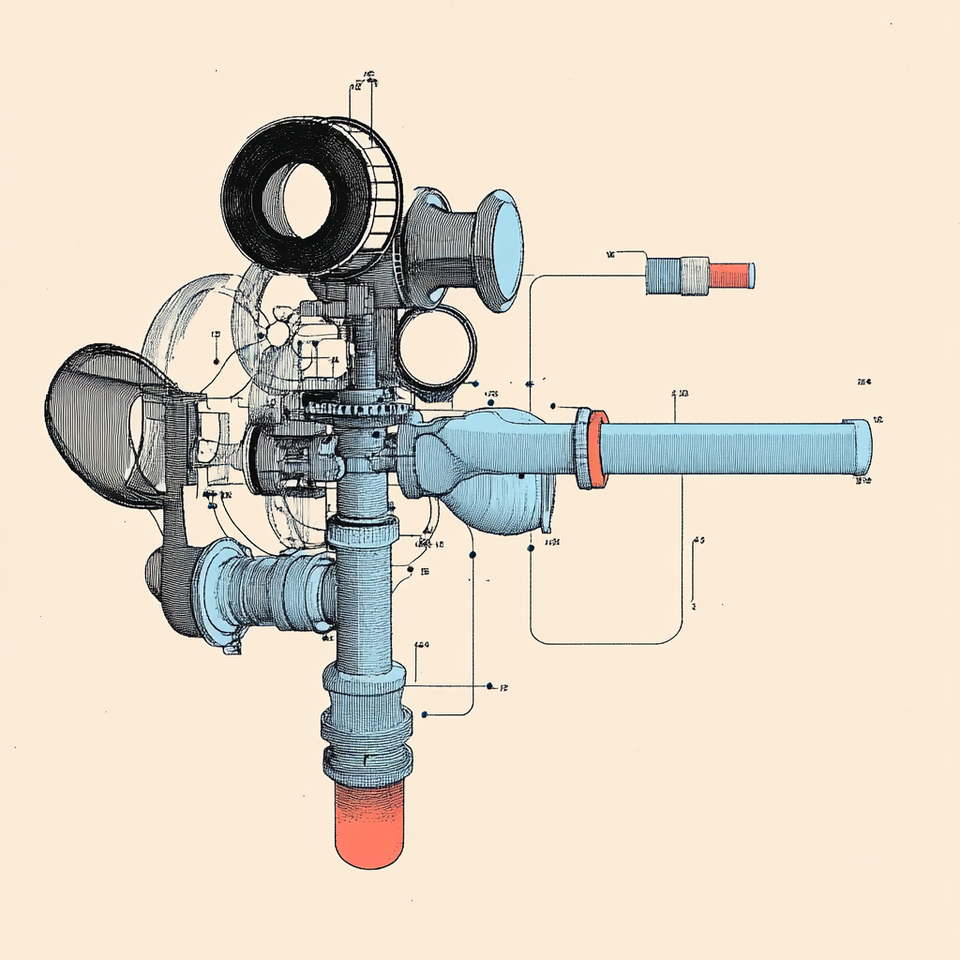 Case Study : Manufacturing Power: Normalization of Submitted Client ERP Data