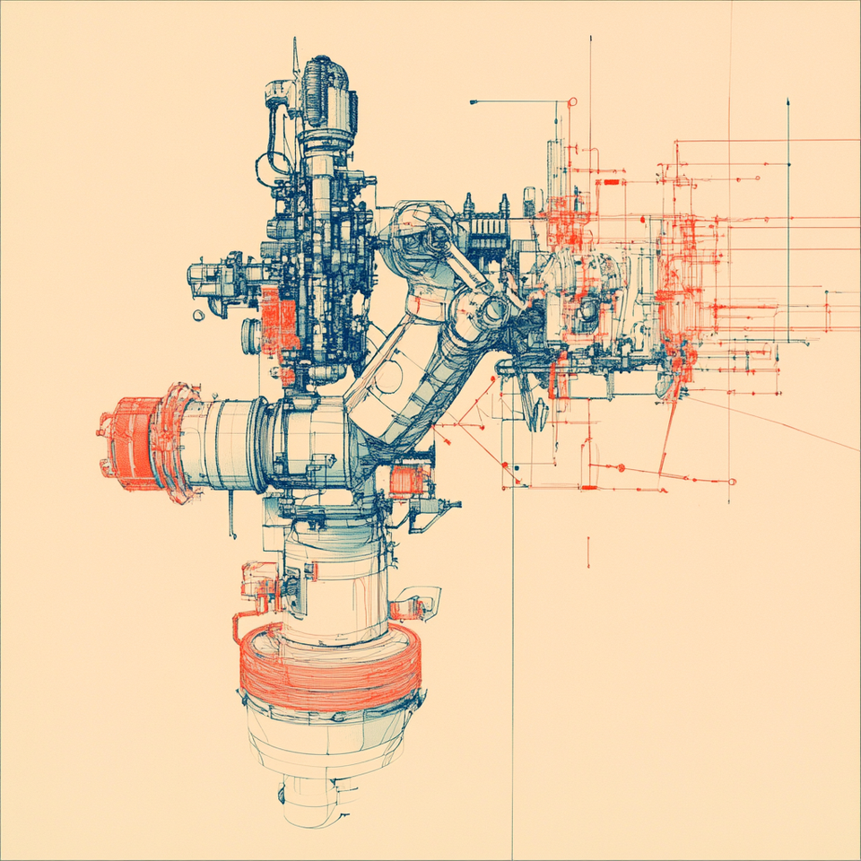 Case Study : JPI Solutions : Syncing Oil Well Configuration Data with the Cloud